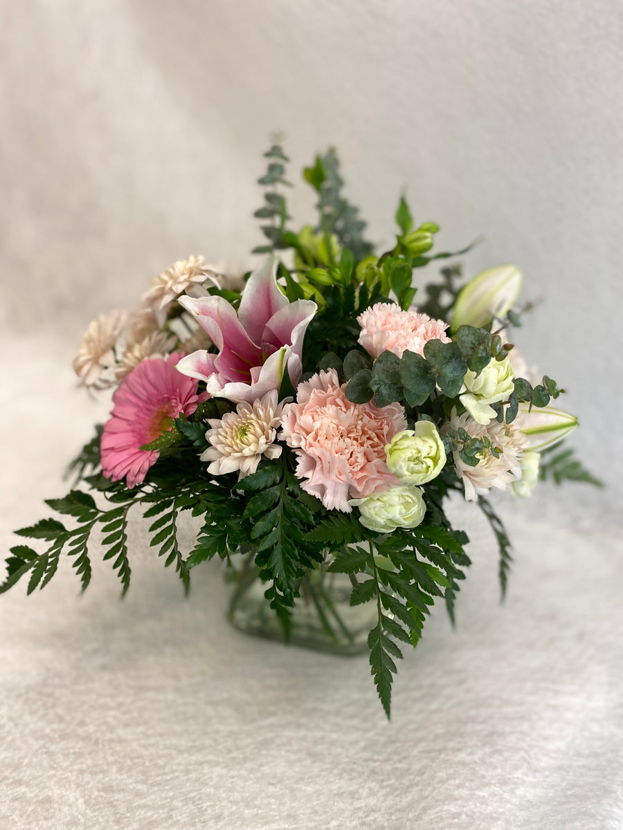 Subtle Sweetness Subtle Sweetness – Minter Country Garden